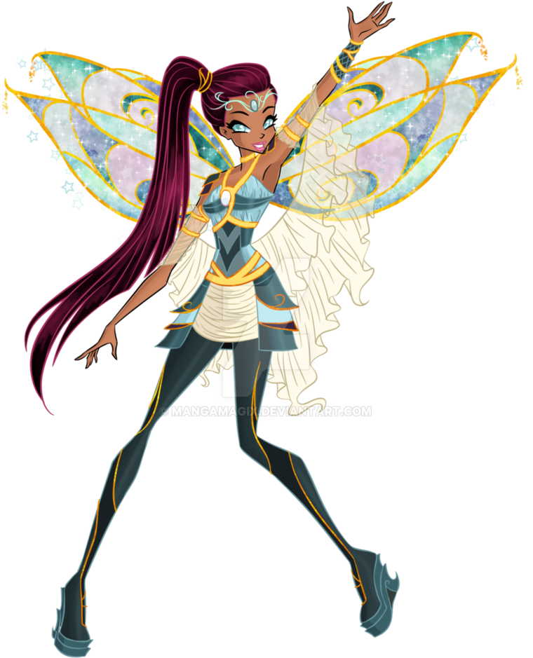 Tarani Bloomix - Fairy (814x982)
