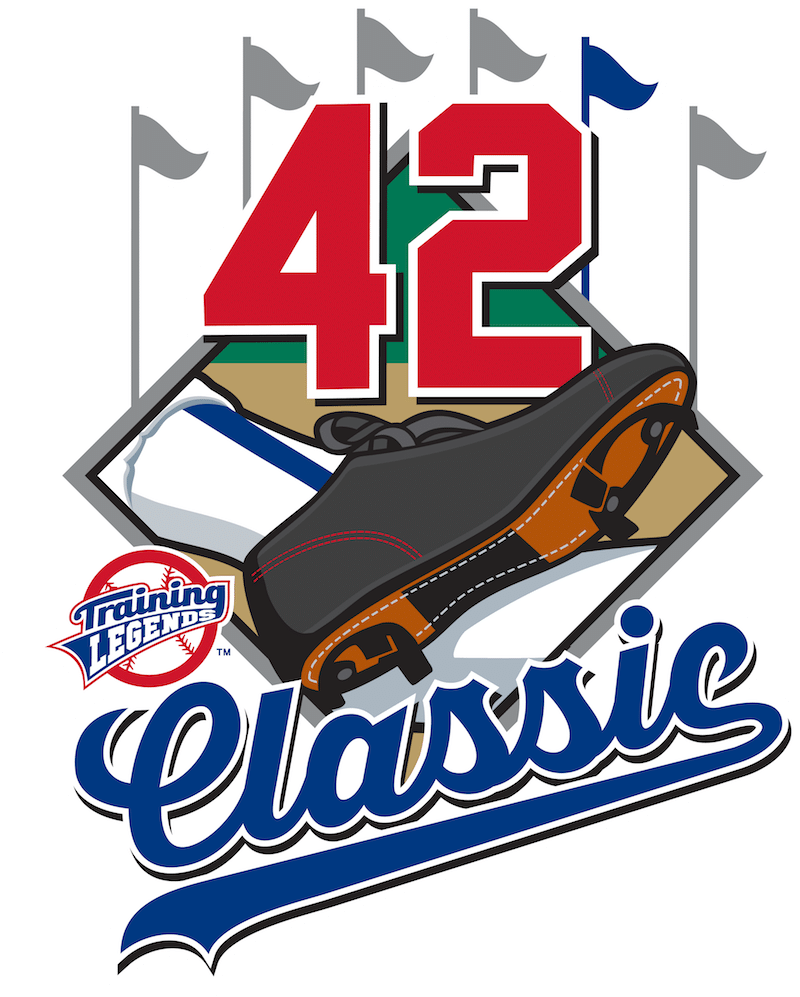 42 Classic Honoring Jackie Robinson - 42 Classic Honoring Jackie Robinson (800x997)