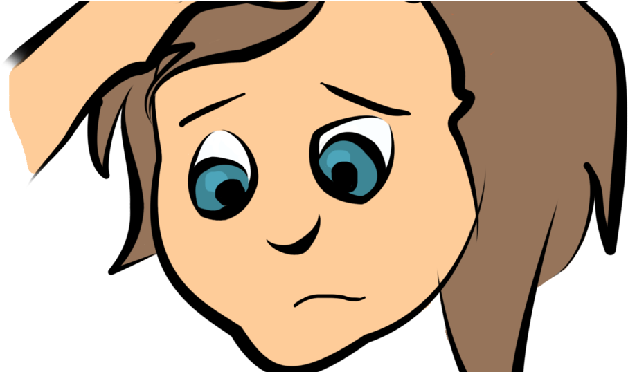 Confusion Clipart (1024x537)