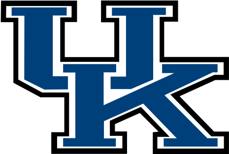 University Of Kentucky - University Of Kentucky Logo Vector (500x312)