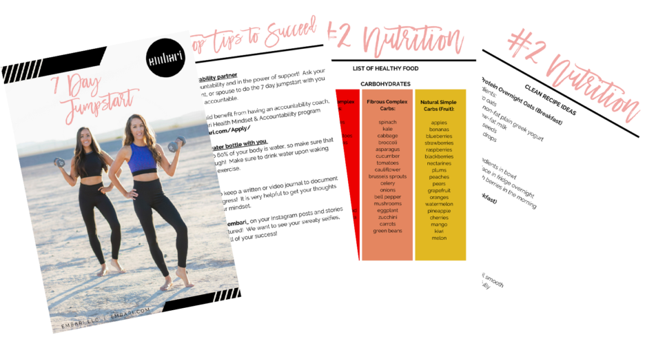 Embari 7 Day Jumpstart Challenge Starter Pack - Flyer (1024x512)