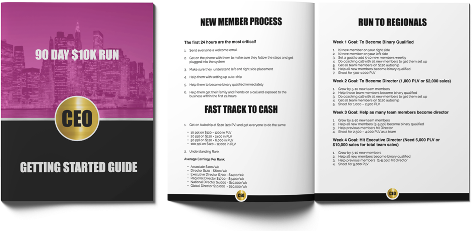 Creating A Mindset For Success - Brochure (1000x489)