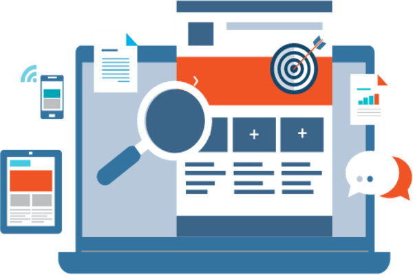 Global Document Management Software Market - Document Management (600x400)