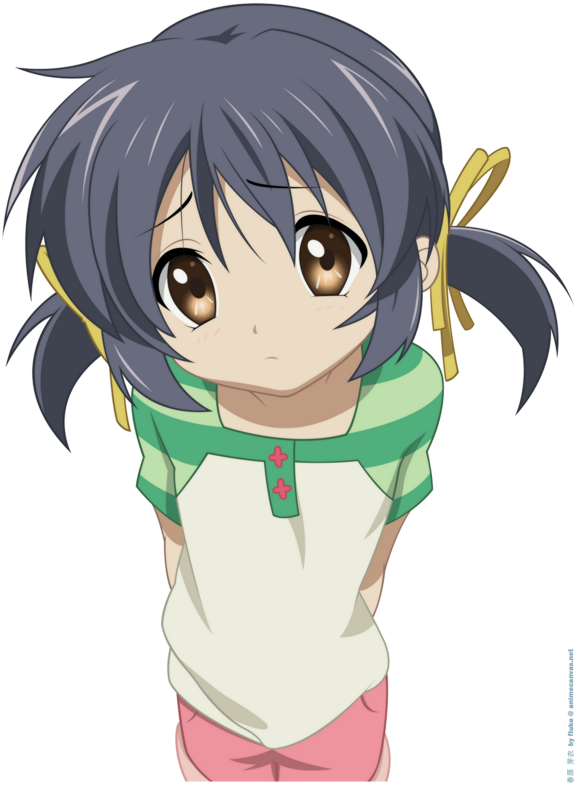 Post - Mei Clannad (1175x1600)