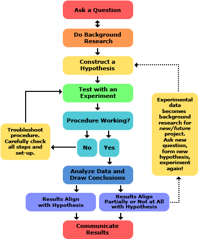 Steps Of The Scientific Method (415x496)