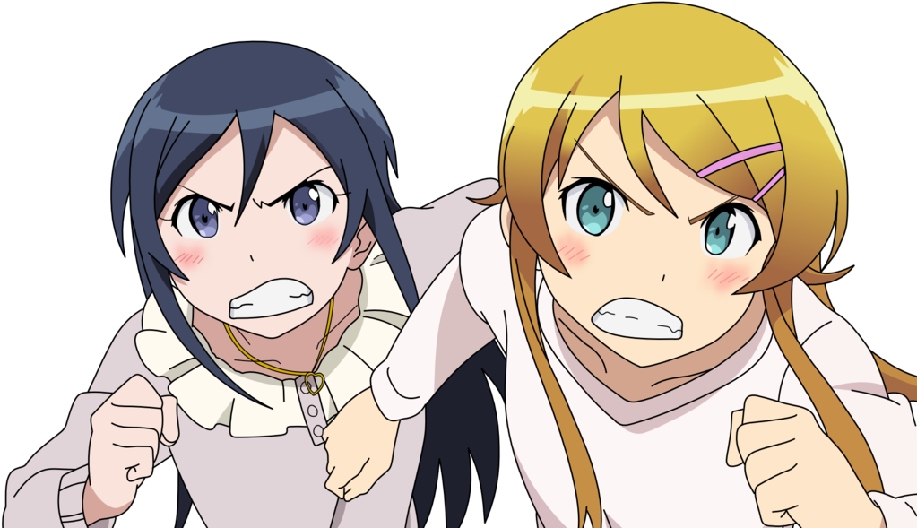 Related Png Images - Anime Gif No Background (1024x598)
