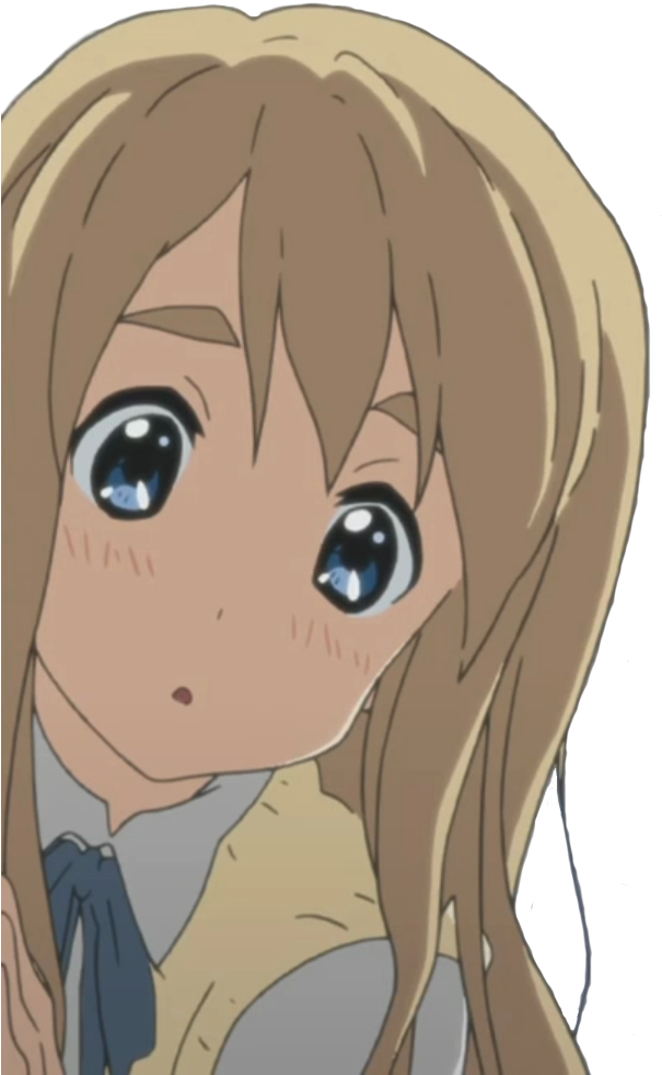 Transparent Png And Gif Source - Cute Anime Gif Png (933x1332)