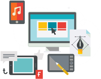 Digital Design Creative Hero San Marcos Texas - Graphic Design (350x350)