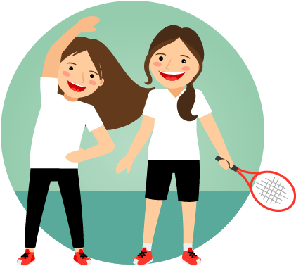 Shift Is Not About Weight Loss - Cartoon (553x386)