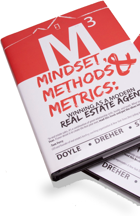 Mindset Methods And Metrics Book - Mindset, Methods & Metrics: Winning As A Modern (294x440)