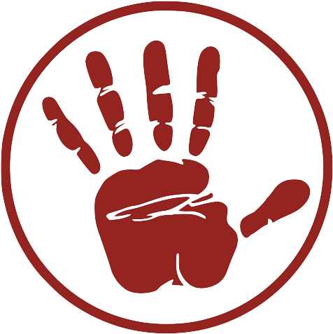 Human Rights Policy Journal - Commitment To Human Rights Icon (500x500)