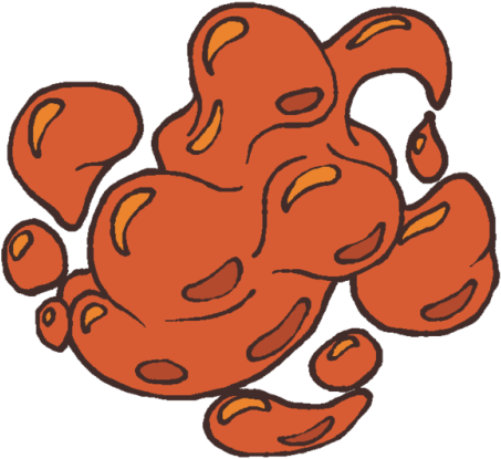 8 - Gray Ooze (500x500)