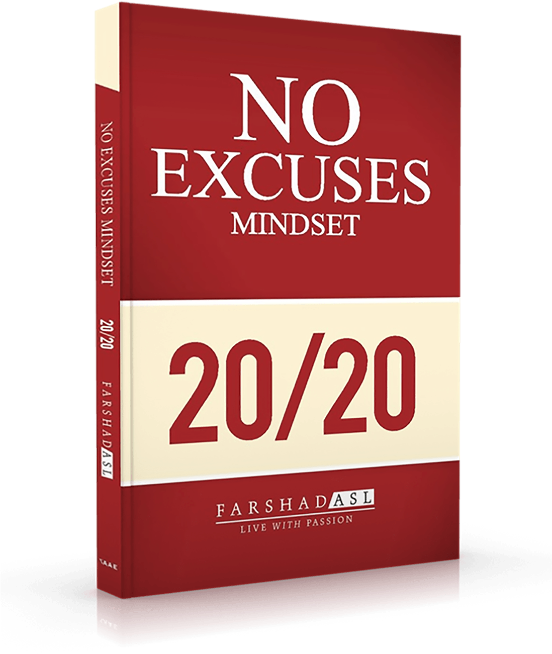 No Excuses Mindset (1097x1334)