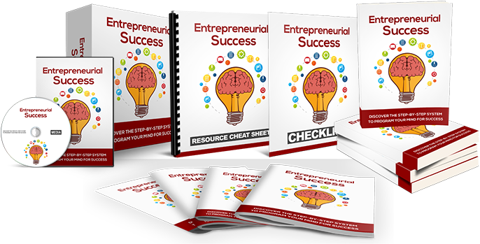 Entrepreneurial Success - Entrepreneurial Success (700x385)