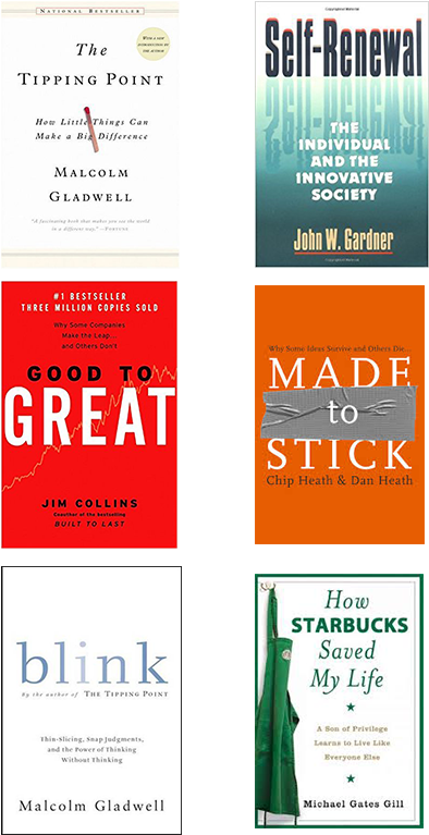 For Those Who Read Carol Dweck's Book, Mindset, What - Good To Great Jim Collins (500x849)