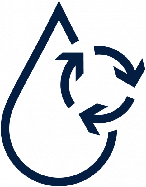 Alternative Fuels And Electrification Can Act Together - Emblem (469x600)