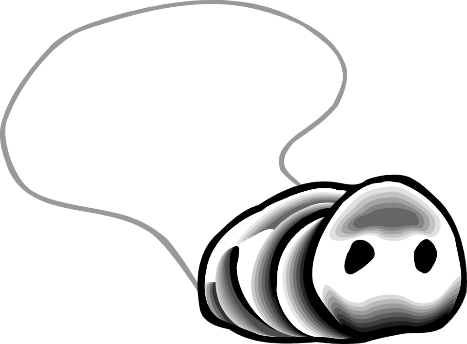 Pig Drawing Clip Art - Pig Nose Clip Art (958x707)