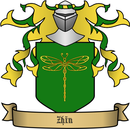 Add A New Page - Coat Of Arms Generator (432x446)