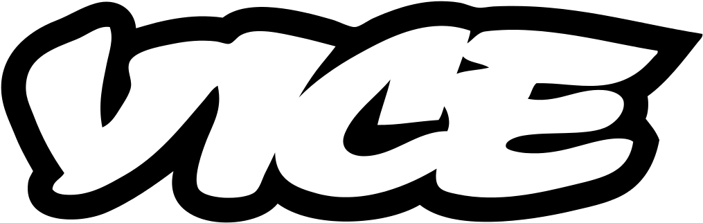 Vice Logo - Svg - Closed Captioning Logo (1024x330)