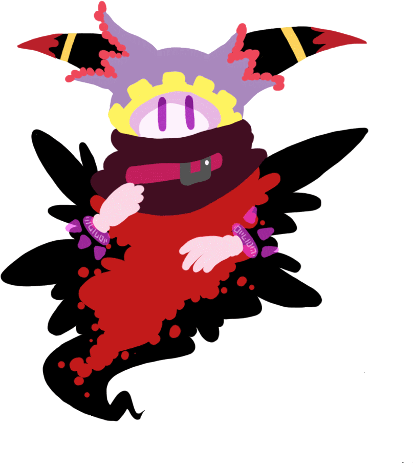 Explore Magolorcrowned On Deviantart - Magolor Ex From Kirby (932x916)