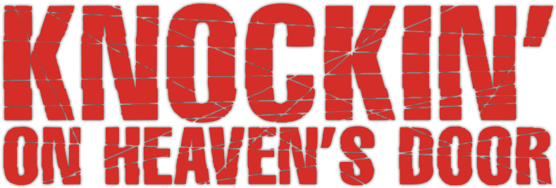 Knock knock heaven doors. Кнокин Хевен Дорс. Knockin' on Heaven's. Knocking on Heaven's Door. Knocking on Heaven's Door обложка