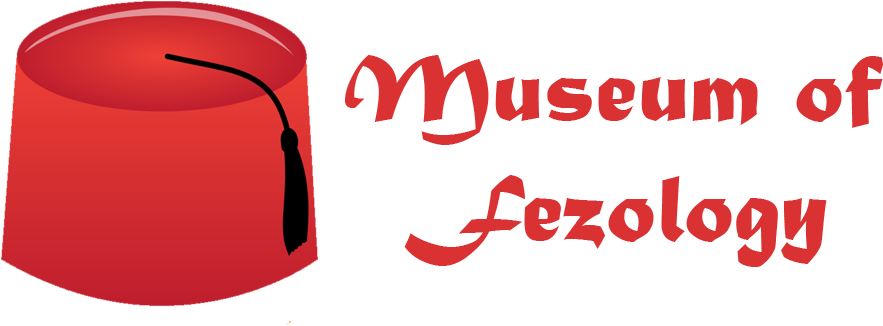 Prince Hall Ladies The Museum Of Fezology Rh Fezmuseum - Murder At The Villa Rose By A E W Mason (940x341)