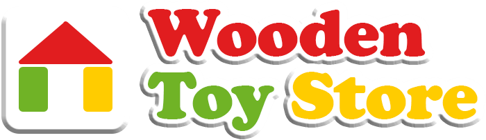 Wooden Toys Brio Haba Hape Kids Wooden Toys Wooden - Dental Logo Design (700x203)