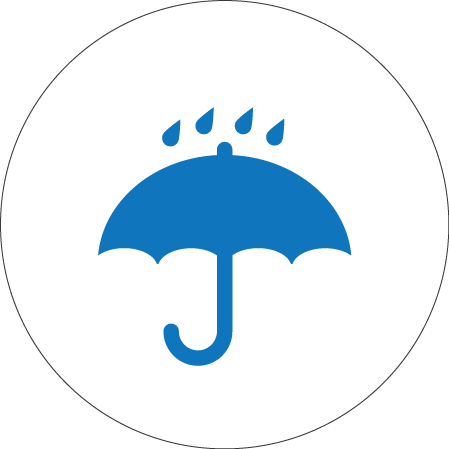 Waterproof - Umbrella (449x449)