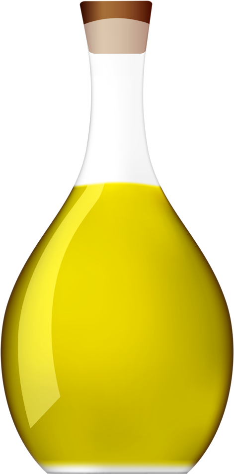 Comida, Frutas Bebidas Etc - Yellow Potion (537x1024)