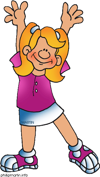 Kitchen Clipart Phillip Martin - Free School Clip Art (377x637)