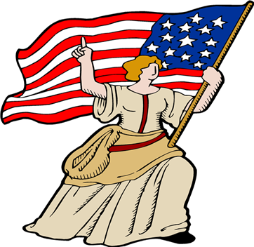 •loyal To The King And The Mother Country - Daughters Of American Revolution (362x352)