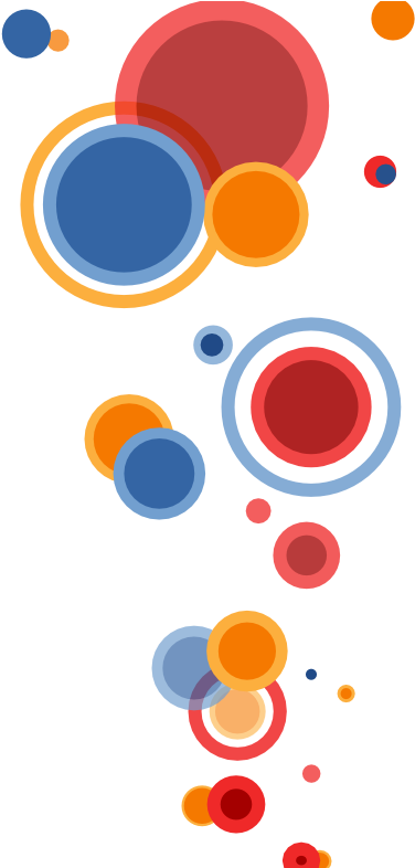 Lluvia Bolas Balls Rain 555px - Bolas Png (555x785)