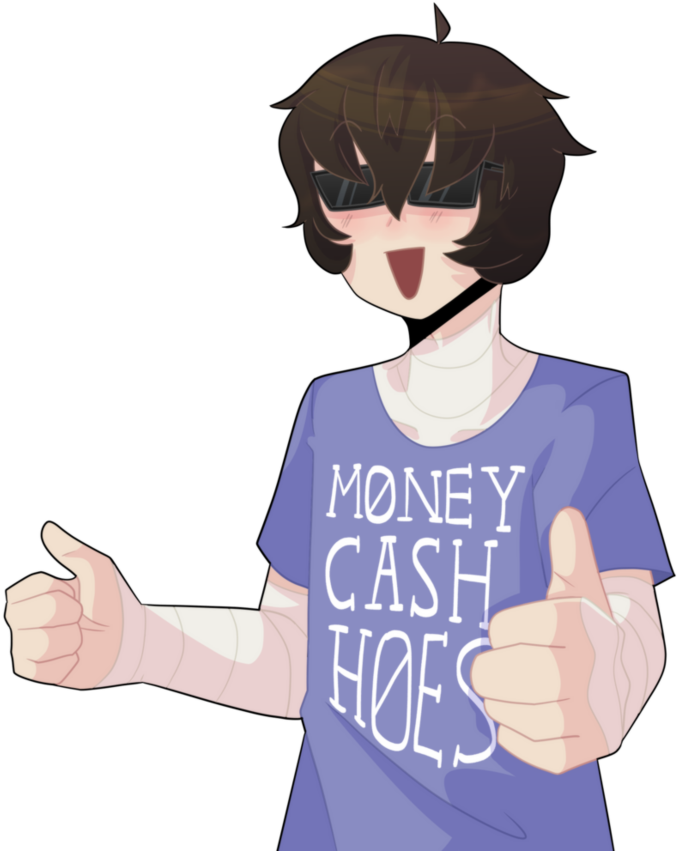 Welcome To My Kitchen We Have Bananis By Shikkakyuu - Cartoon (879x909)