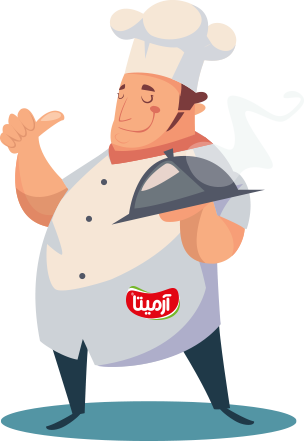 Masterchef - Blank Recipe Book: I Got (304x441)