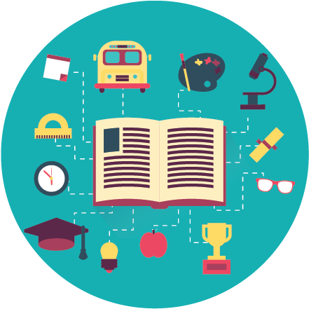 Approbation Of Author's Innovations Is A Process Of - Illustration (452x445)