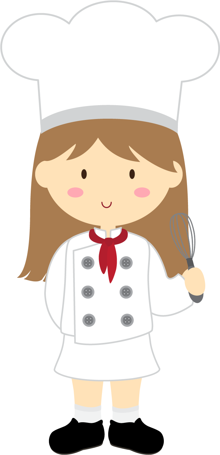 clipart chefs