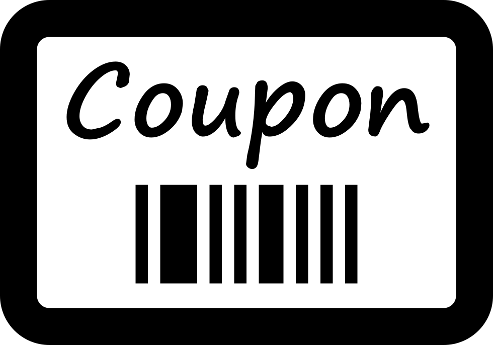 Coupon Comments - Coupon Png (980x686)