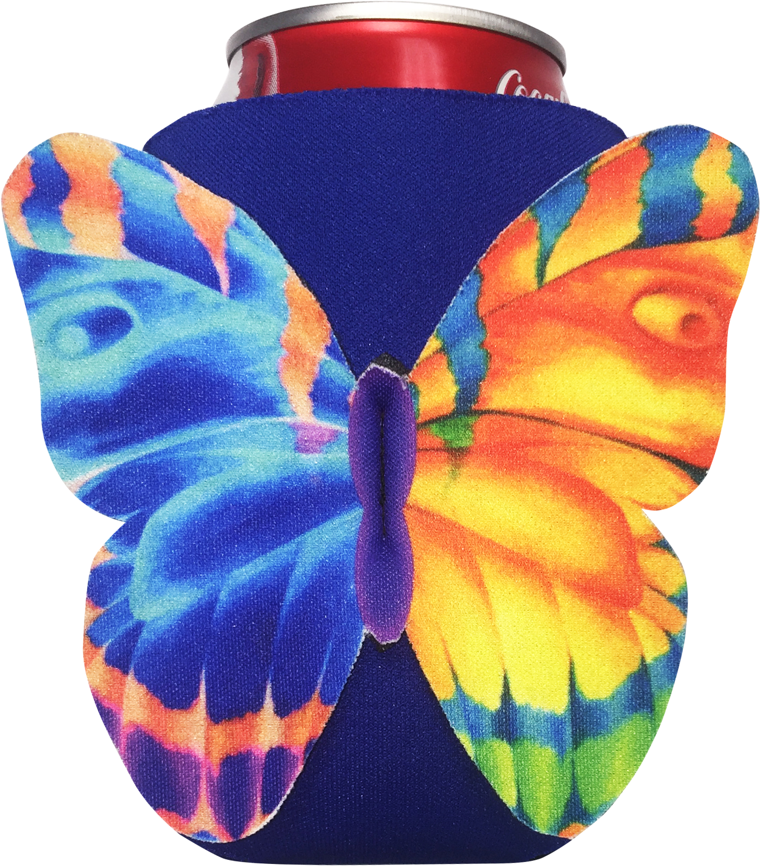 3d Tulips And Butterflies, 2842411874, Png V - Brush-footed Butterfly (1532x1750)