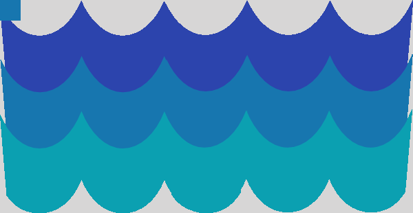 Waves Clip Art Png (600x310)