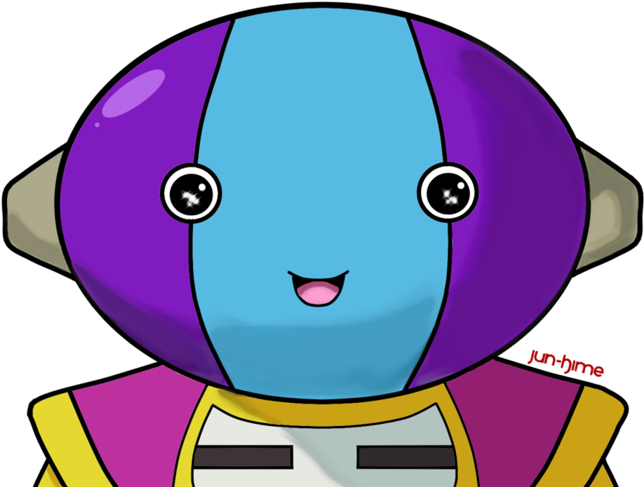 Zen Oh/king Of All/allie Drawing By Jun Himekawa - Zen Oh Drawing (1032x774)