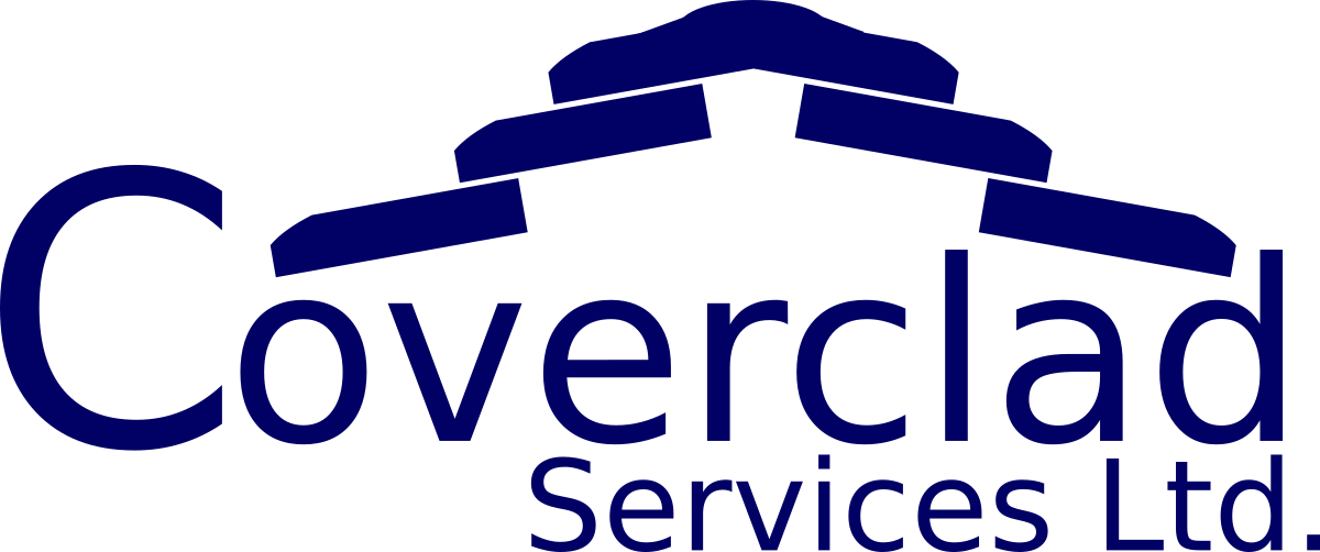 Logo Design By Suushy For Coverclad Services Ltd - First Assist (1200x502)