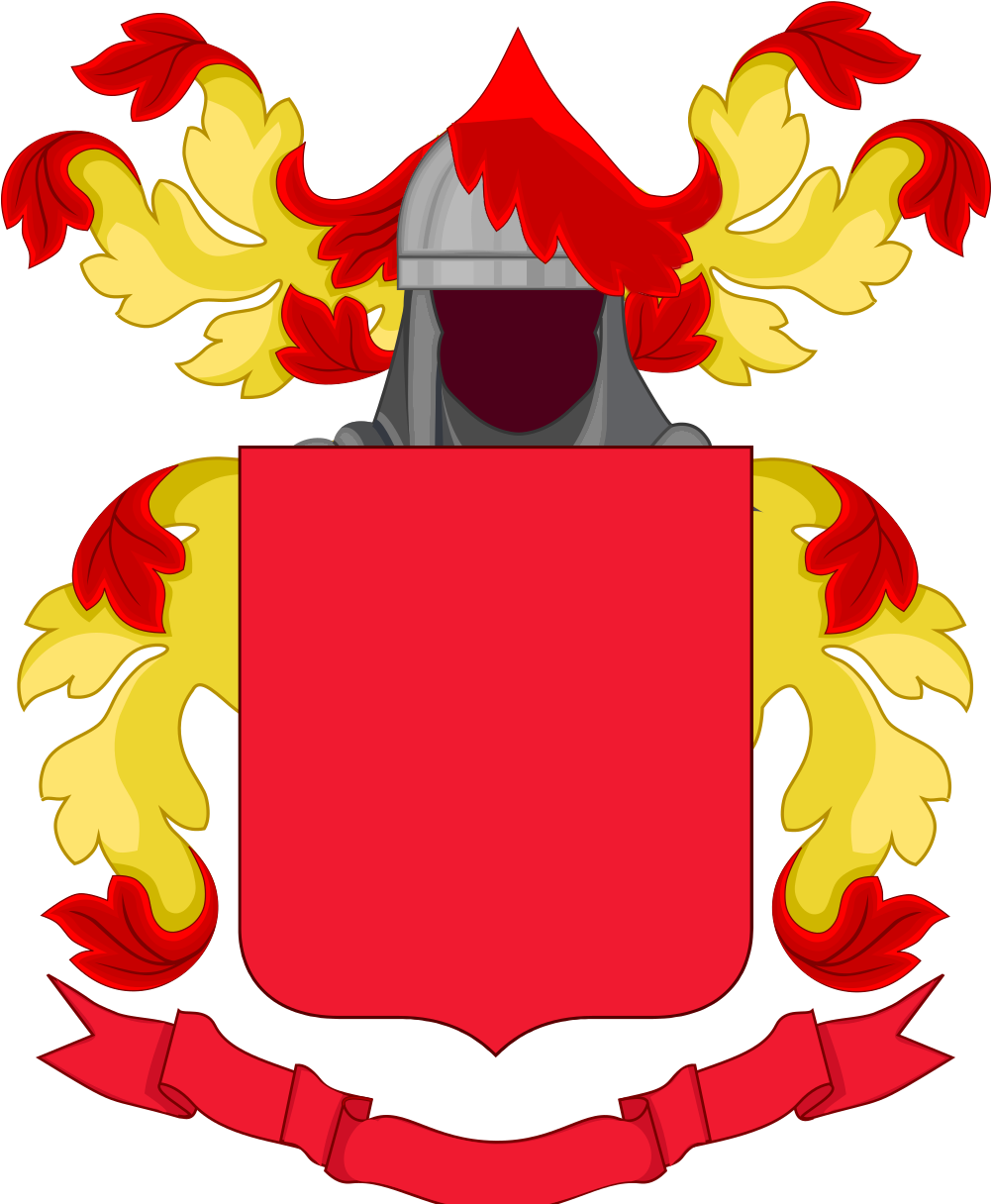 Resourcesrussian-style Coat Of Arms - Queen Mary University Of London (1000x1250)