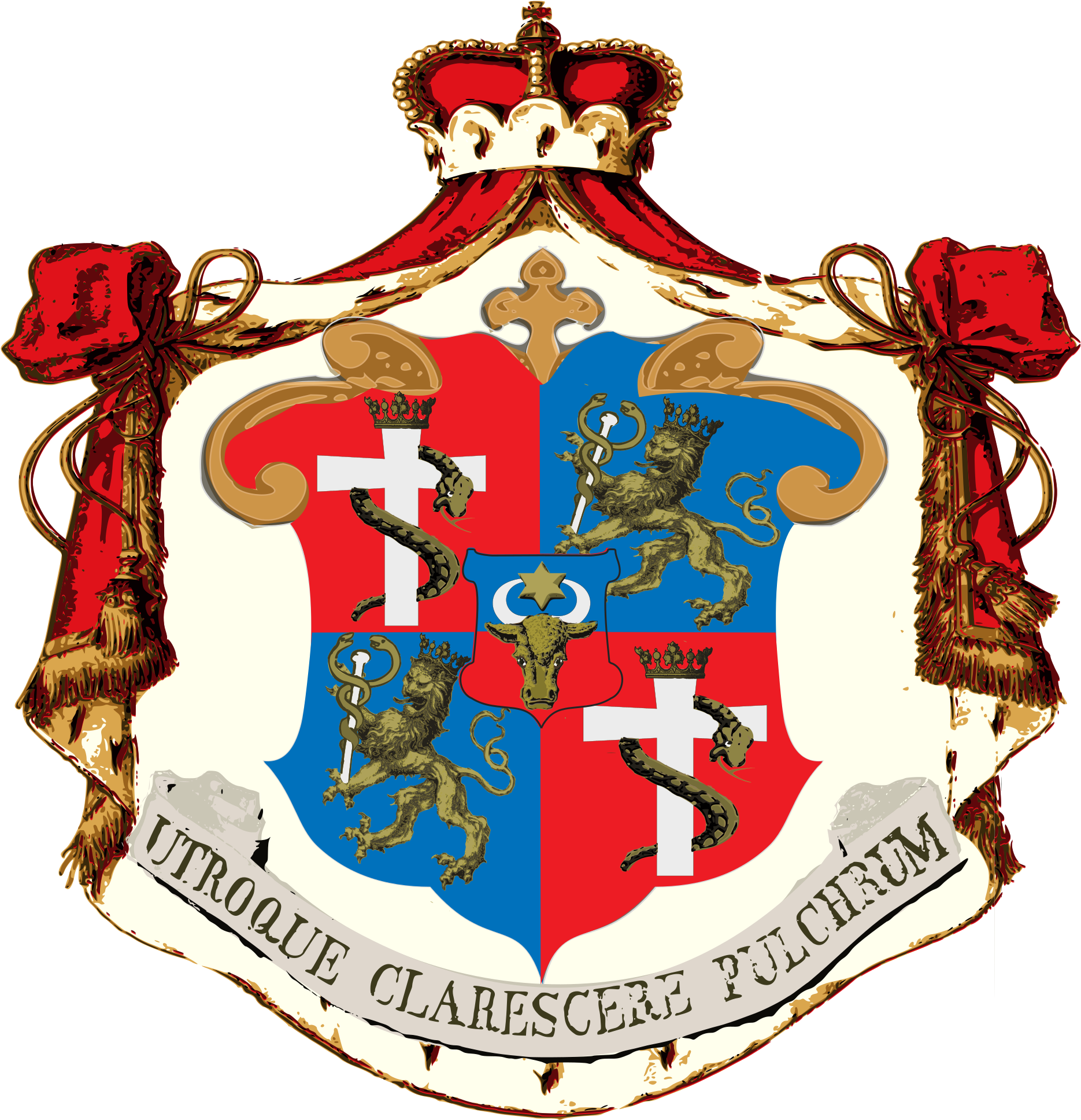 Open - Margarete Von Waldeck (2000x2067)