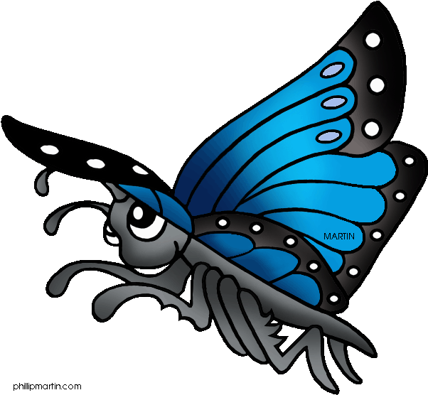 Rainforest Animals Clip Art By Phillip Martin - Transparent Background Rainforest Animals Clipart (648x591)