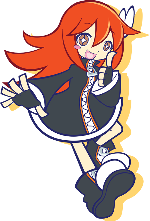 Happy Belated B-day Zen By Keichan411 - Zen (500x734)