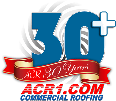 Acr 30yrs Logo Updated - Graphic Design (500x350)