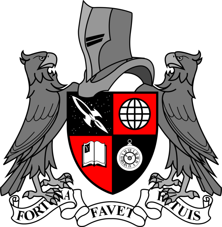 Personal Coat Of Arms By Ynot1989 - House Coat Of Arms Deviantart (884x903)