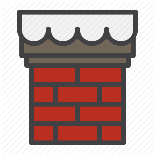 Rooftop Clipart Winter - Rooftop Clipart Winter (512x512)