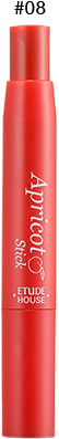 Etude House Apricot Stick Gloss 03 Daeyeon Source - Eye Liner (500x500)