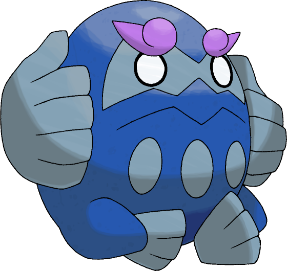 6050 Pokémon Shiny Darmanitan Zen Www - Dragon (560x530)